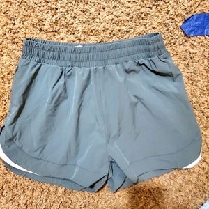 Alphalete Shorts